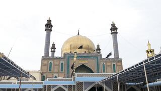 Hazrat lal shahbaz qalandar