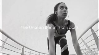 Game On The Unseen Benefits of Sports