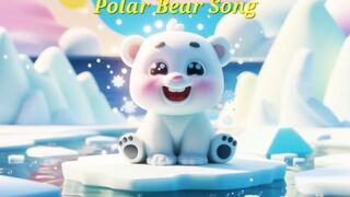 POLAR BEAR SONG