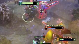 PHANTOM ASSASSIN DOTA 2 #dota2 #dota #dota2gameplay