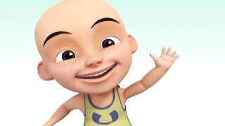 Upin & Ipin - Buy, Use, Love