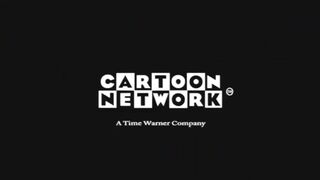 Cartoon Network Ripple Logo Effects