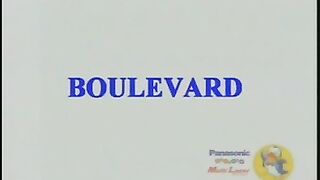 BOULEVARD