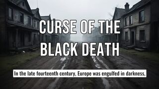 Curse of the Black Death#darkfantasy #historicalfiction #supernatural #mystery #sacrifice