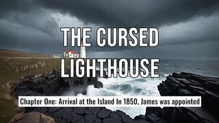 The Cursed Lighthouse#lighthouse #mystery #supernatural #sacrifice #family