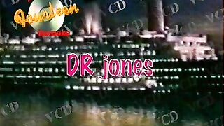 DOCTOR JONES