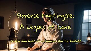 Florence Nightingale: A Legacy of Care