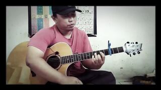 Sweet Child O' Mine - Guns n' Roses (fingerstyle cover) 2