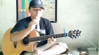 My Heart Will Go On - Celine Dion (fingerstyle cover) 2