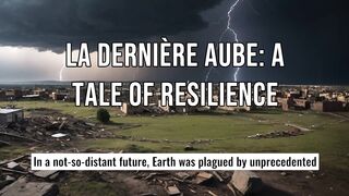 La Dernière Aube: A Tale of Resilience