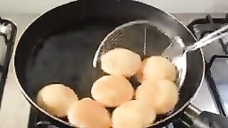 A Complete Guide for Making Gol Gappa at home Step by step Recipe ????????????