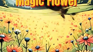 Benny and the Magic Flower