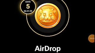 How to Withdraw Hamster Kombat Airdrop On Exchanges Binance Bitget Okx | How to Withdraw on Chain