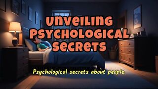 Unveiling Psychological Secrets