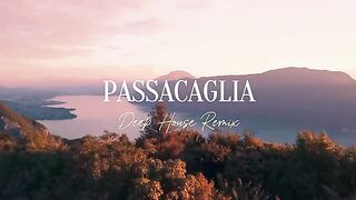 Passacaglia (Deep House Remix) -  Alexandre Pachabezian