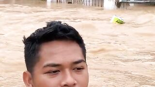 The name is Banjir