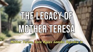 The Legacy of Mother Teresa