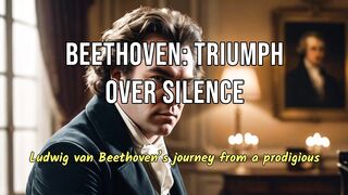 Beethoven: Triumph Over Silence