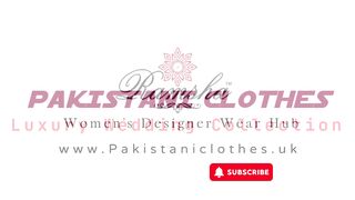 pakistani fashion designer 4