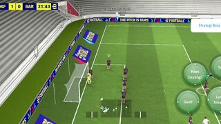 Counter-attack eFootball2024