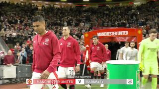 Mu vs Barnsley