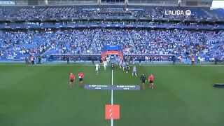 RCD ESPANYOL 3 - 2 DEPORTIVO ALAVÉS ｜ RESUMEN LALIGA EA SPORTS