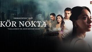 Kör Nokta - Episode 1 - Part 1 (English Subtitles)