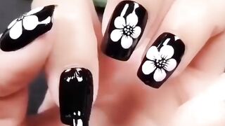 women fashion Wait for end Nail polish