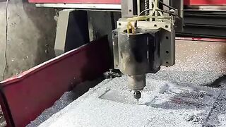 CNC MOULD MAKING PROCEDURES