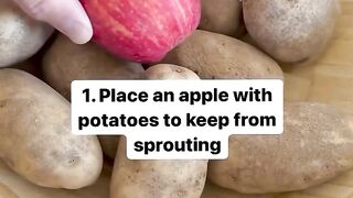 healthy foods today Food Hacks Which one did you know