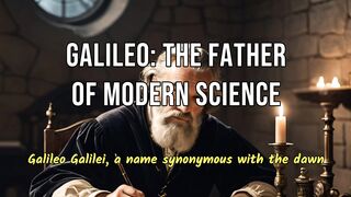 Galileo: The Father of Modern Science