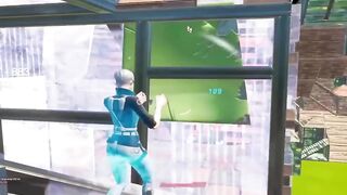 Meet Peterbot: The Greatest Fortnite Player of All Time" 4