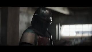 MANDALORIAN SEASON 3 3