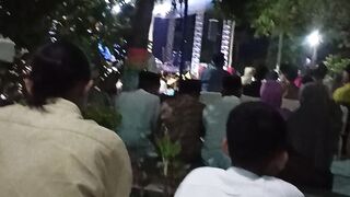 ceramah Gus ali