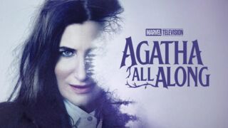 Agatha All Along 2024 Season 1 Episode 1 English || Agatha All Along 2024