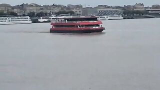 Cruise Ship World in Bordeaux