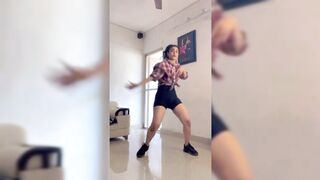 Indian Girl Richa Dance 5