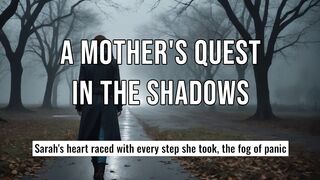 The Search For A Missing Daughter Turns Into A Deadly Trap#mystery #supernatural #thriller #motherhood #urbanlegend