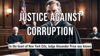 Justice Against Corruption#justice #corruption #NewYork #crime #inspiration