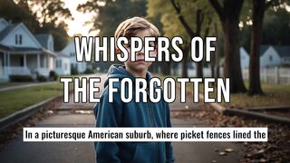 Whispers of the Forgotten#mystery #supernatural #teenadventure #smalltown #urbanlegends