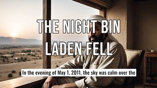 The Night Bin Laden Fell#OsamaBinLaden #NavySEALs #WarOnTerror #MilitaryHistory #OperationNeptune