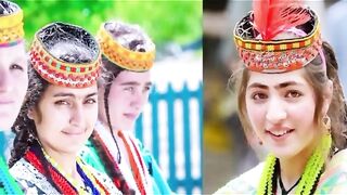 Kalash Valley History In Urdu Documentary | wadi e kalash || kalash valley