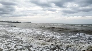 sea ​​waves 2