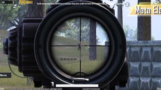 PUBG Mobile Gameplay 3