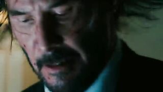 When John Wick doesn_t have a gun he builds