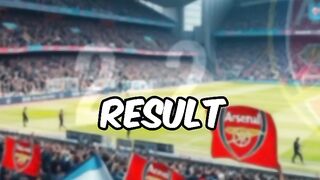 Manchester City v Arsenal LIVE