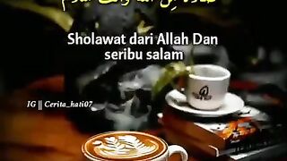 Sholawat 1000