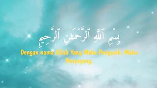 Surat An Nas