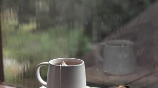 Why Rain Sounds Are The SECRET To Better Sleep?