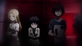 Assassination Classroom Season 1 Episode 19 in Hindi